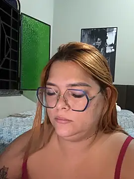 GoddessChaar online show from 02/27/26, 09:53