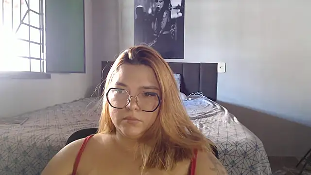 GoddessChaar online show from 03/05/26, 05:09