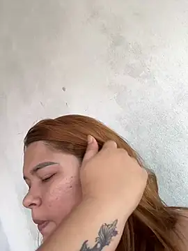 GoddessChaar online show from 04/07/26, 01:33