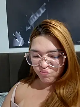 GoddessChaar online show from 04/12/26, 12:26