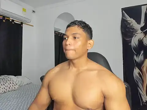 bigger ragnarsson online show from 02/10/26, 01:15