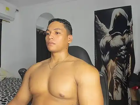 bigger ragnarsson online show from 04/16/26, 12:50