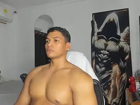 bigger ragnarsson online show from 04/21/26, 12:44