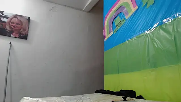 lexxy ray666 online show from 03/19/25, 09:38