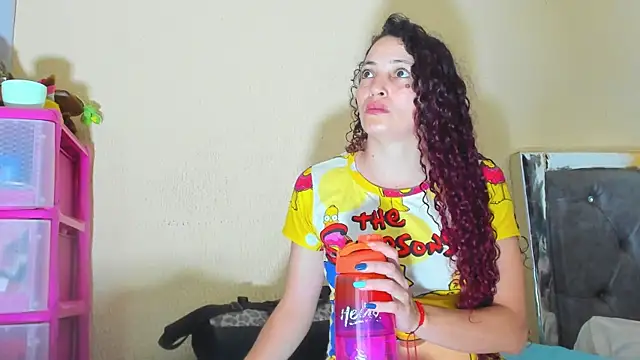 lexxy ray666 online show from 07/15/26, 11:26