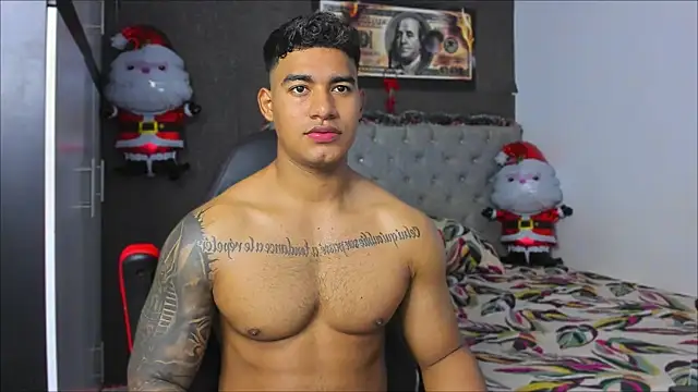 luigi hot  online show from 12/18/25, 06:03