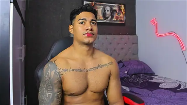 luigi hot  online show from 01/09/26, 11:17