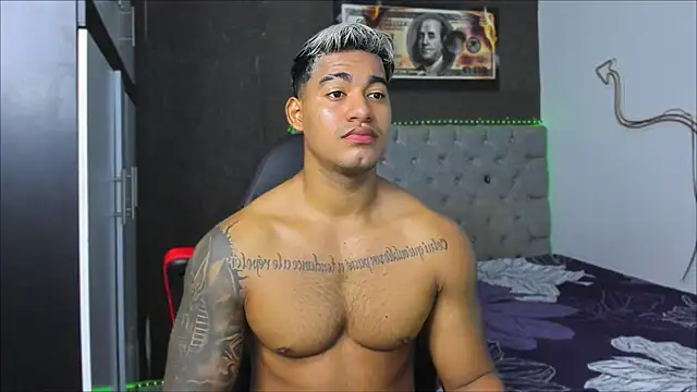 luigi hot  online show from 04/14/26, 05:19