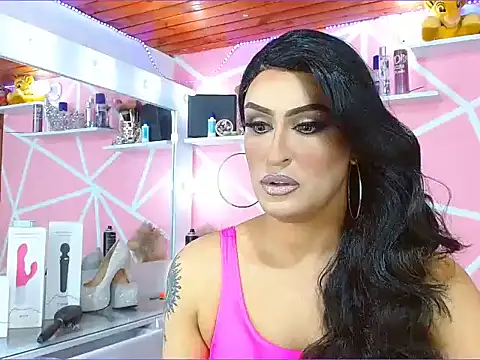 crsthinasweet online show from 02/22/25, 04:51