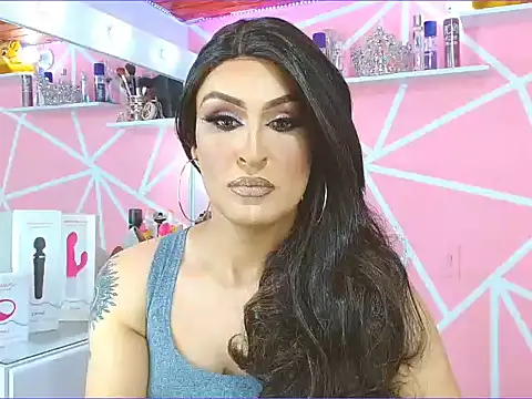 crsthinasweet online show from 02/26/25, 02:04