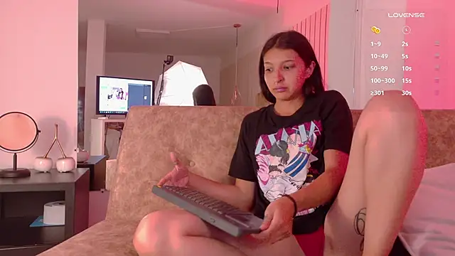 sheylawood online show from 03/07/26, 02:41