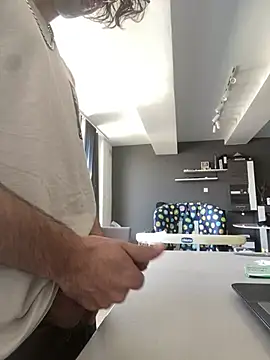 mikekmi21 online show from 03/05/25, 09:27