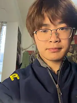 Anson0722 online show from 02/21/25, 10:07