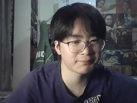 Anson0722 online show from 03/13/25, 01:29