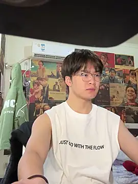 Anson0722 online show from 03/15/25, 01:30