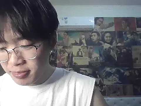 Anson0722 online show from 03/15/25, 01:29