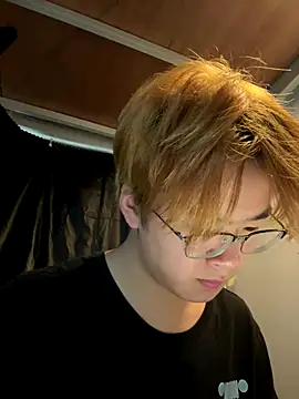 Anson0722 online show from 09/21/25, 03:30