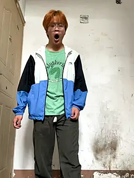 Anson0722 online show from 10/01/25, 03:34