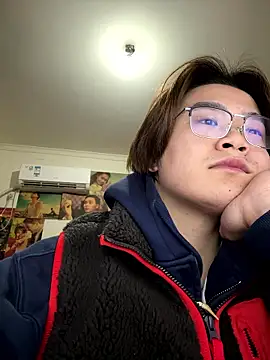 Anson0722 online show from 01/10/26, 02:41