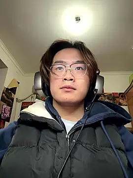 Anson0722 online show from 01/11/26, 12:32