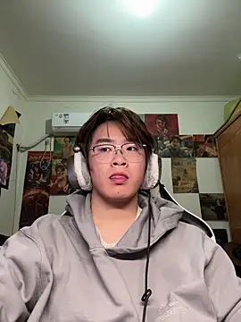 Anson0722 online show from 02/25/26, 12:59