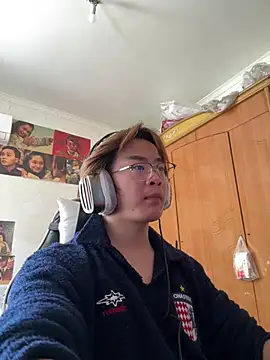 Anson0722 online show from 02/26/26, 07:18