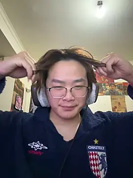 Anson0722 online show from 03/01/26, 02:52