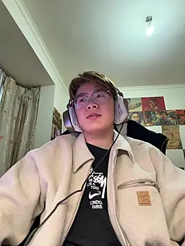 Anson0722 online show from 03/15/26, 02:56