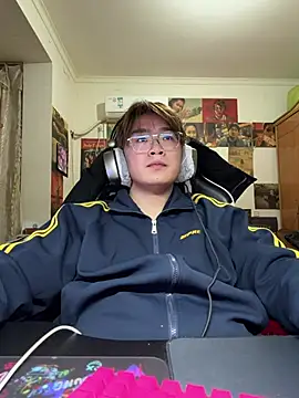 Anson0722 online show from 03/17/26, 03:15