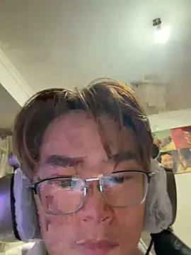 Anson0722 online show from 03/31/26, 02:50