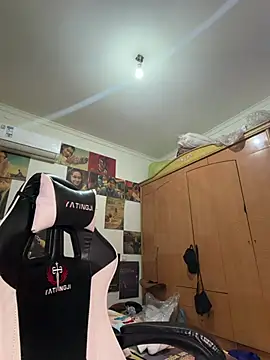 Anson0722 online show from 04/04/26, 02:25