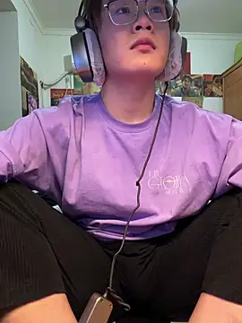 Anson0722 online show from 04/14/26, 02:01