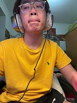 Anson0722 online show from 04/19/26, 02:49