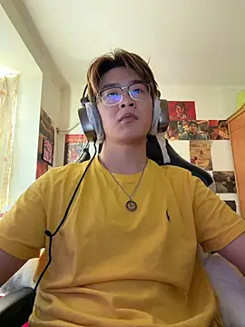 Anson0722 online show from 04/20/26, 07:11