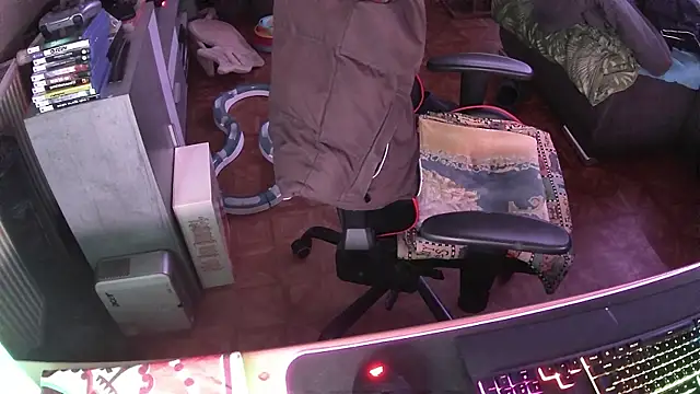 DerGeileLoveboy online show from 11/29/25, 04:21