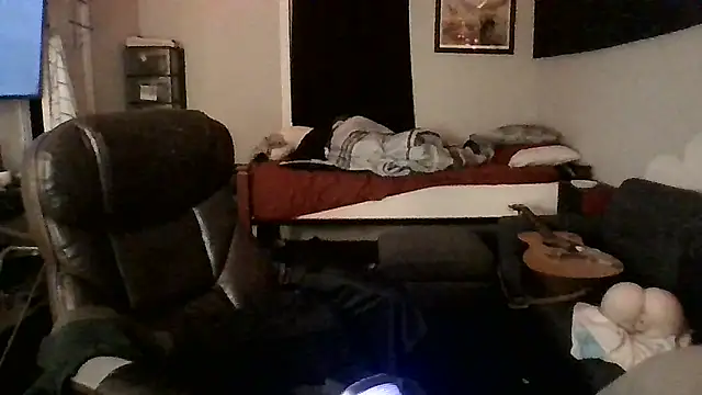 JCstrings online show from 03/16/25, 04:52