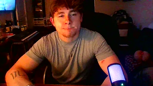 JCstrings online show from 03/23/25, 06:47