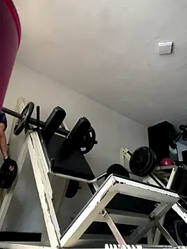 Anaroussew02 online show from 12/05/25, 07:21