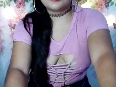 shashel5 online show from 03/21/25, 07:00