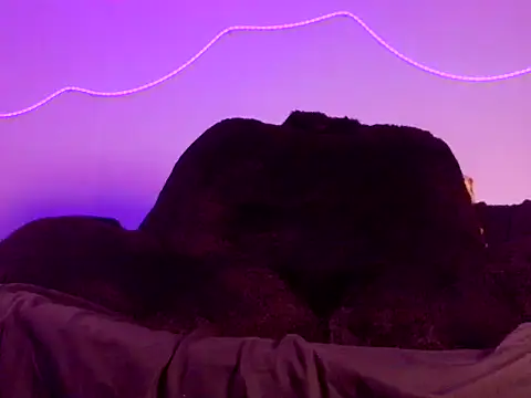 MsBootyBoop online show from 12/04/25, 09:29