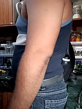 irizwan online show from 10/30/25, 06:37