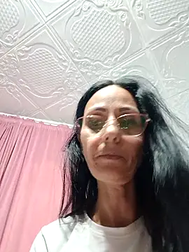 Ramona870 online show from 10/03/25, 06:43