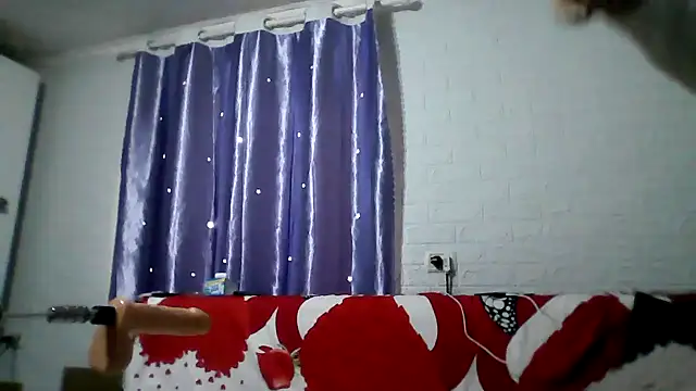 Ramona870 online show from 02/16/26, 10:22