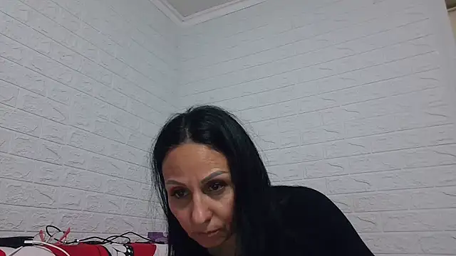 Ramona870 online show from 02/24/26, 12:25