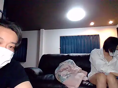 kinakinako online show from 11/03/25, 02:13