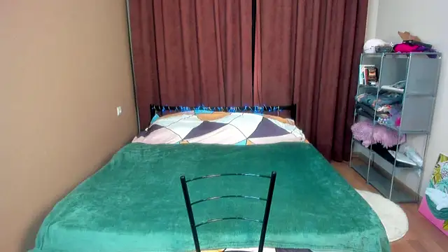 Mystic Doll online show from 12/19/25, 08:16