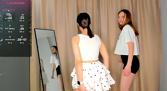 AislyEnderson online show from 02/20/25, 09:20