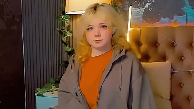 EmilyAngells online show from 02/19/26, 06:31