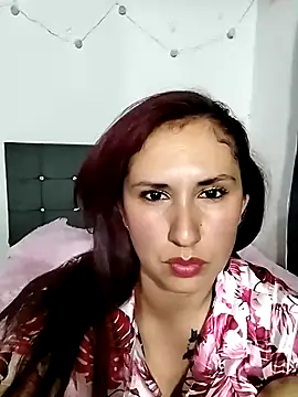 Megan-01- online show from 03/02/25, 01:26