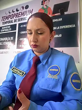 Megan-01- online show from 10/15/25, 12:05